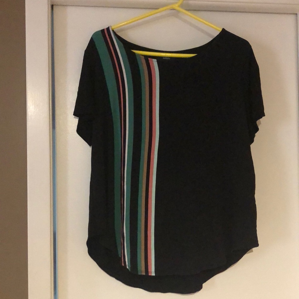 Women’s shirt Size 0/X